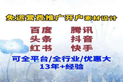 百度竞价推广成功案例解析